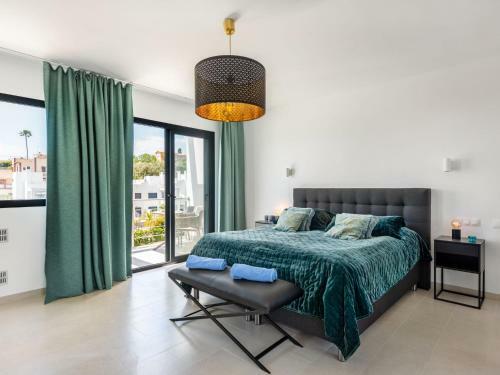 Holiday Home Aldea By Interhome
