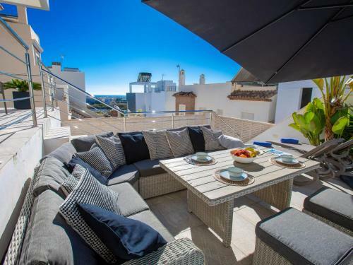 Holiday Home Aldea By Interhome