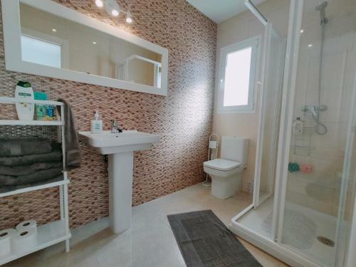 Villa Mi Cielo Nerja Sun