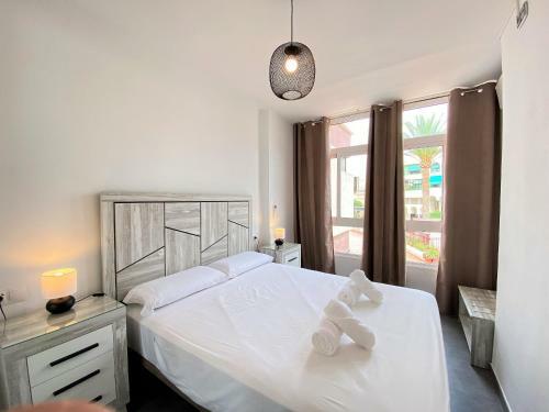 Apartamento Nevada Centro Casasol