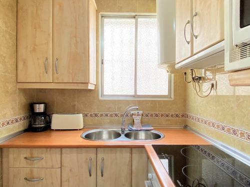 Apartamento Nevada Centro Casasol