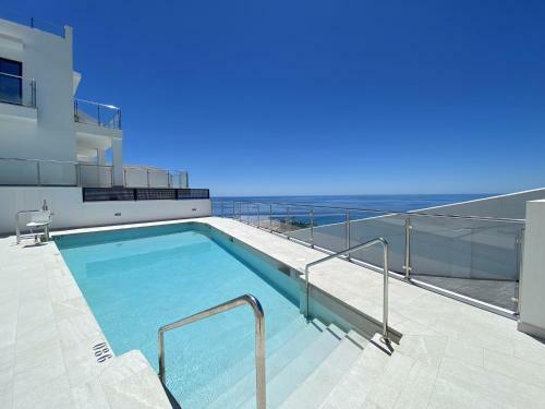 Apartamento Terrazas De Ladera Duplex 2 Casasol