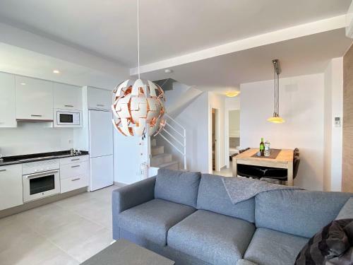 Apartamento Terrazas De Ladera Duplex 2 Casasol