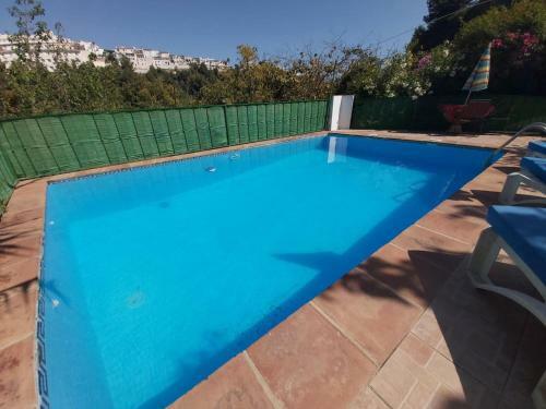 Great Holiday Home In Nerja With A Private Pool