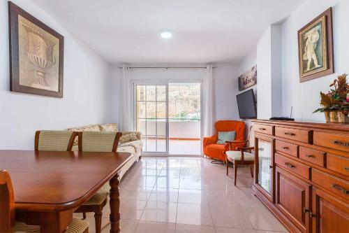 Apartamento A&n Burriana Beach Nerja