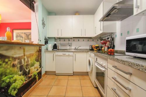 Apartamento Tamango Hill