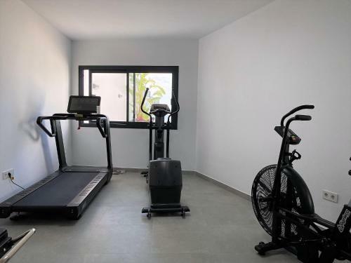 Apartamento Penthouse Balcon Del Mar 121 Casasol