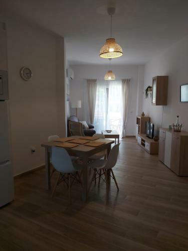 Apartamento La Casa Del Abuelo