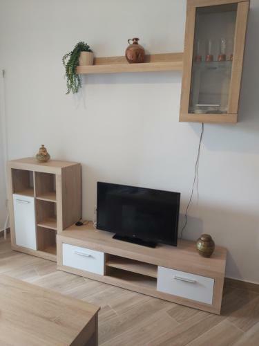 Apartamento La Casa Del Abuelo