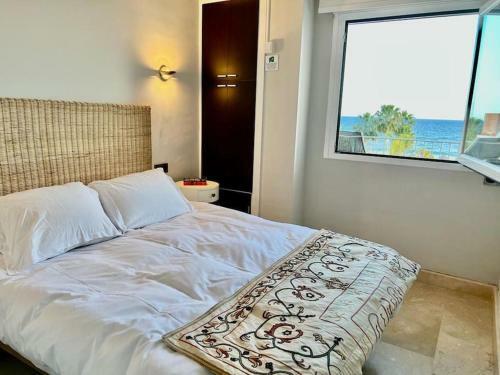 Ch Apartment Nerja