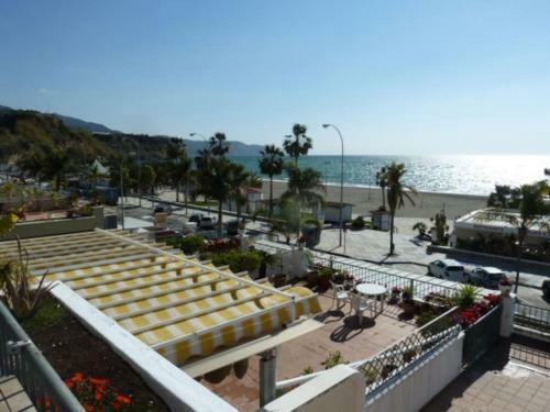 Ch Apartment Nerja