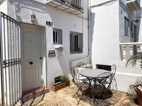 Jardines De Nerja 34