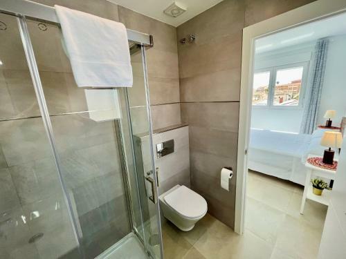 Nerja Paradise Rentals - Villa Concha Blanca