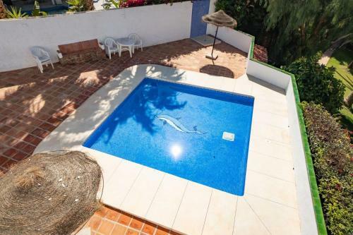 Apartamento Capistrano Playa 712 Menyber