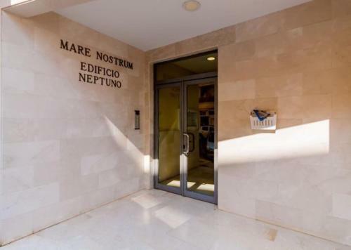 Apartamento Neptuno En El Centro De Nerja