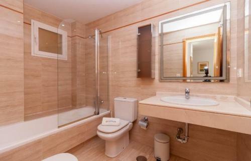 Apartamento Neptuno En El Centro De Nerja