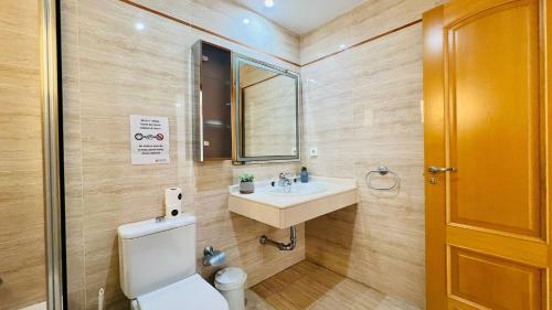 Apartamento Neptuno En El Centro De Nerja