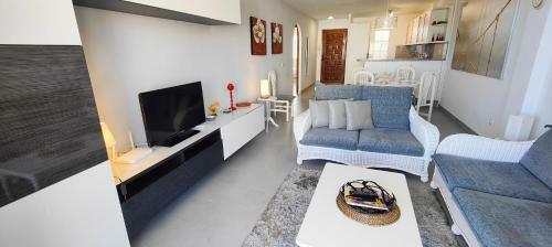 Apartamento Ap380 - Carabeo 2 - Parador