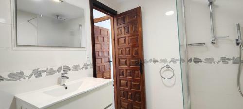 Apartamento Ap380 - Carabeo 2 - Parador