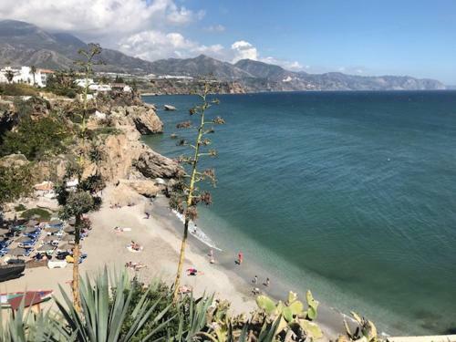 Apartamento Torresol406