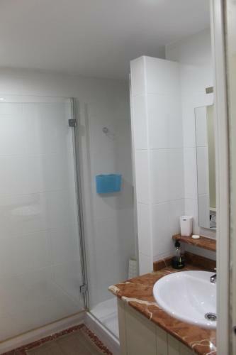 Apartamento Torresol406