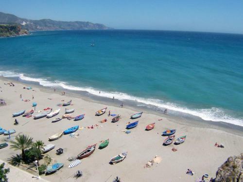 Apartamento R1358 La Hacienda 10 A
