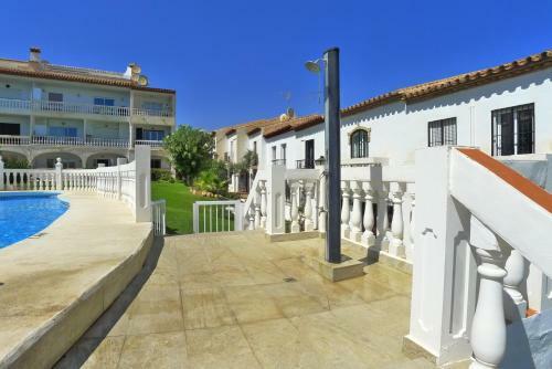 Apartamento R1358 La Hacienda 10 A