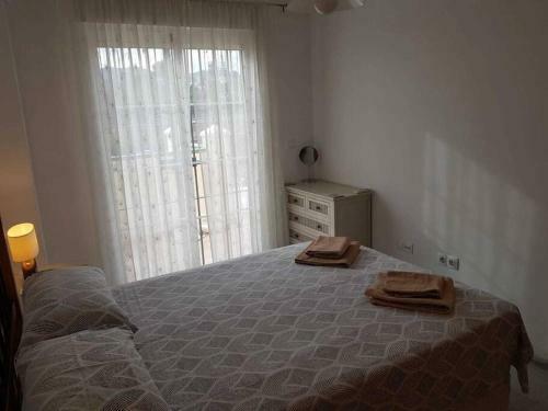 Stunning 2-bed House In Nerja W. Pool, A/c, Garage