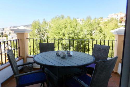 Aljamar 24 Comfortable House Near Burriana Beach