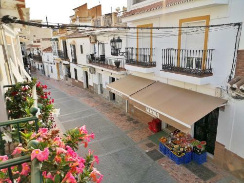 Casa Familia Carabeo