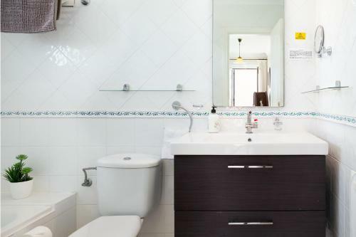 Villa Aljamar Burriana Beach Nerja