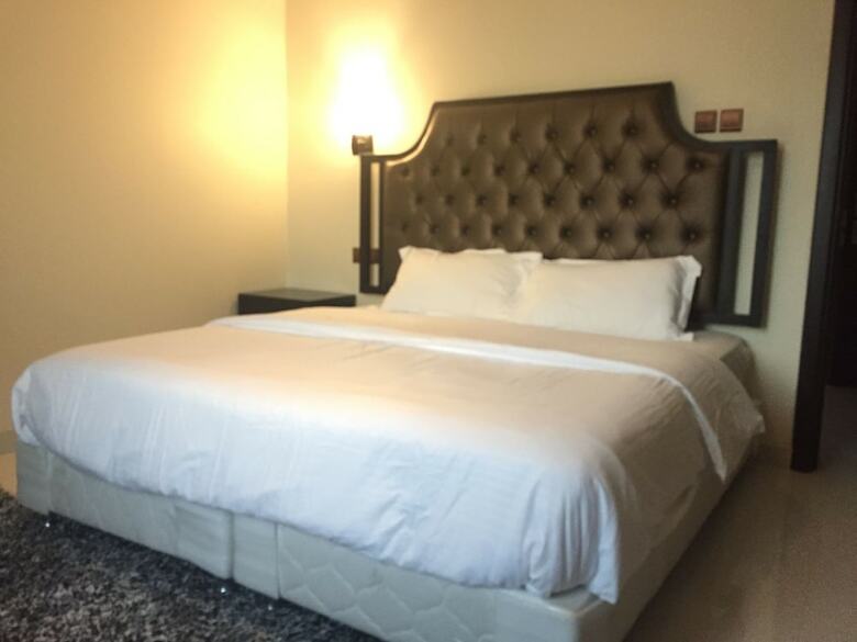 Dibba Sea View Hotel By Ama Pro