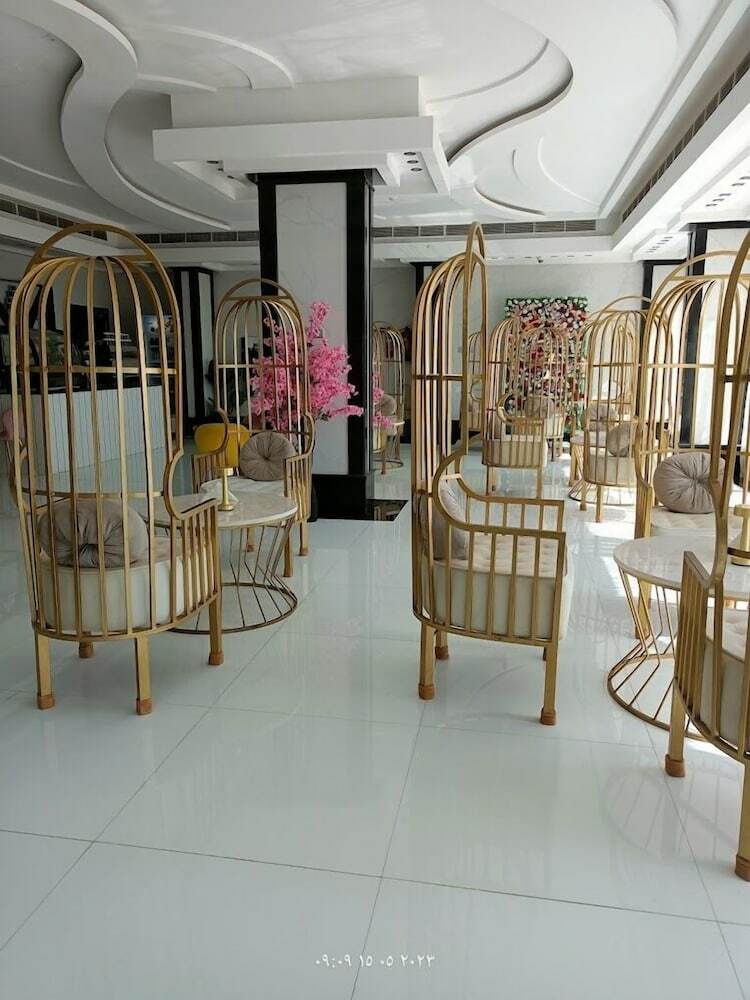 Dibba Sea View Hotel By Ama Pro
