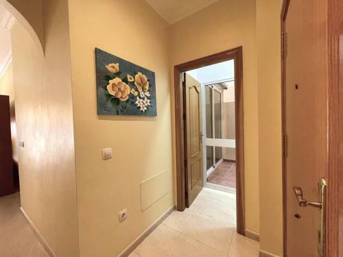 Excellent Apartment In Nerja In Local Area