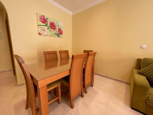 Excellent Apartment In Nerja In Local Area