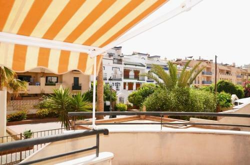 Excellent Apartment In Nerja In Local Area