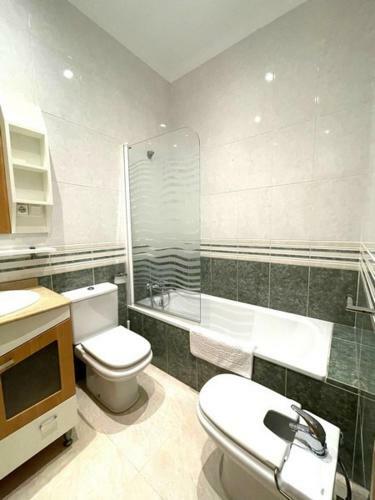 Excellent Apartment In Nerja In Local Area
