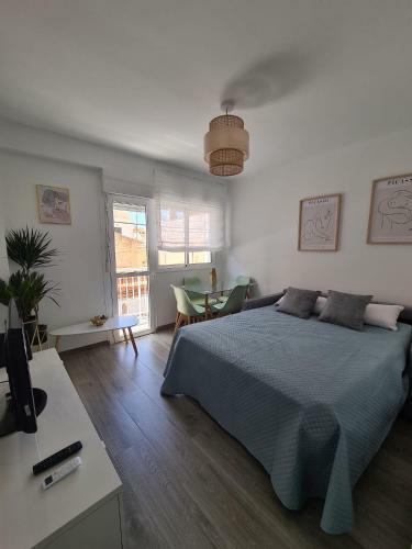Apartamento Colon Nerja