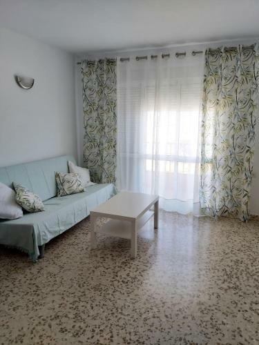 Apartamento Albaida