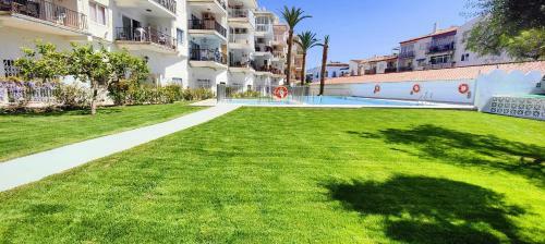 Apartamento Ap187 Coronado 78 - Parador