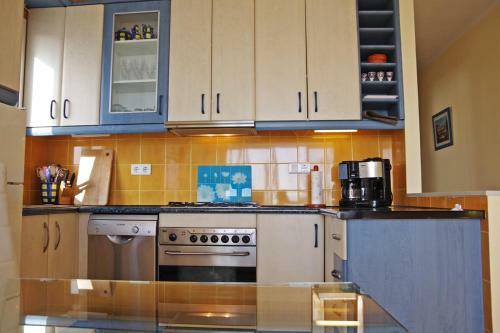 Apartment La Perla, Nerja With Seaview, Capistrano