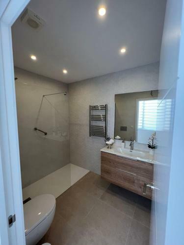 Apartamento La Canela