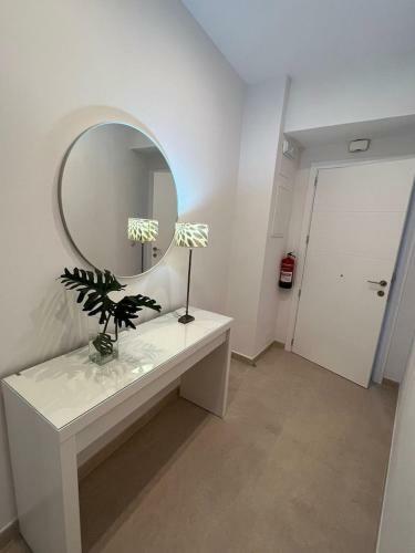 Apartamento La Canela