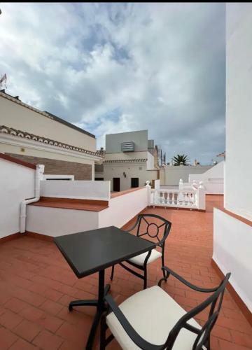 Apartamento La Canela