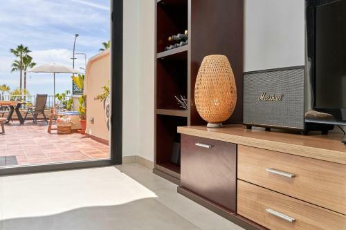 Apartment 1st Line Burriana Nerja