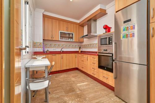 Apartamento Vivienda Con Piscina