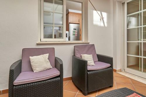 Apartamento Vivienda Con Piscina