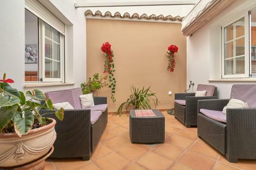Apartamento Vivienda Con Piscina
