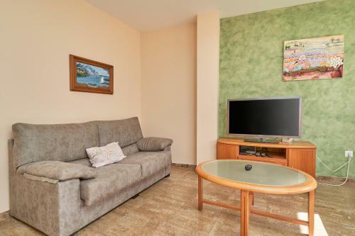 Apartamento Vivienda Con Piscina