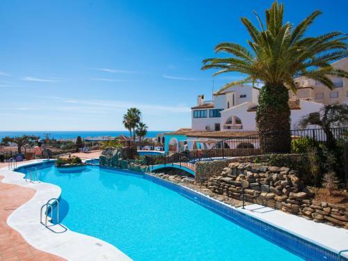 Holiday Home Linda By Interhome